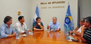 Concejales STO con DN