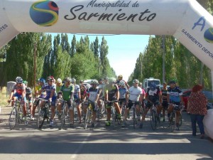 ciclismo ruta sto