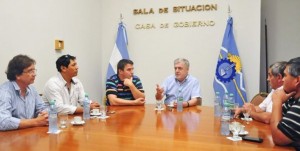 DN con concejales sto