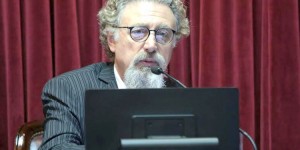 Luenzo senador