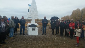 Monumento brita