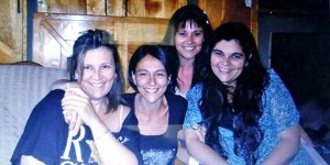 Triple crimen hermanas