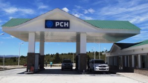 PCH epuyen