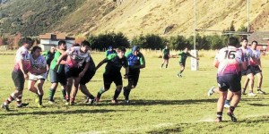 rugby chile
