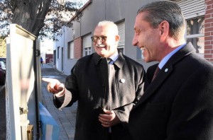 Arcioni Britapaja Aniversario Sto