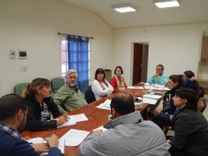 Corfo Mesa Sarmiento Junio2016