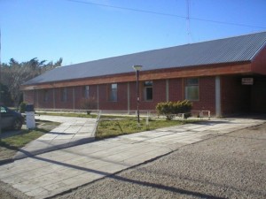 Hospital Sarmiento traslado