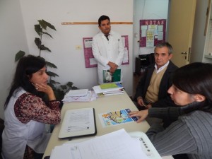 corfo en senguer