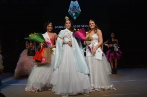 reina sarmiento 2016