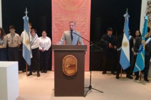 Arcioni en  Rada-Tilly