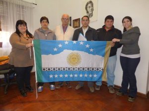 Centro Montana Sarmiento
