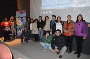 Curso Turismo Sto