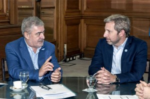 Gobernadores Frigerio