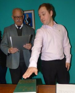 Ontiveros sec hacienda Sto