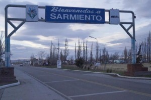 Sarmiento cartel bienvenida OK