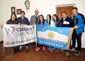 Waterpolo jovencitas Sto