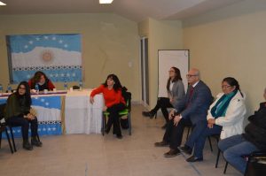 adicciones sarmiento