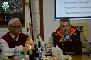 presentacion itinerario