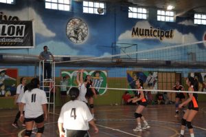 voley riomayo
